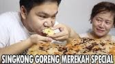 Cocok sebagai camilan di sore hari dan teman minum teh. Cara Membuat Singkong Yang Sulit Merekah Anti Gagal Youtube