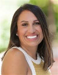 Angelique Salazar's Instagram, Twitter & Facebook