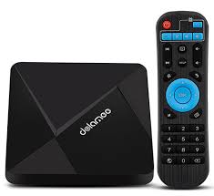 The 8 Best Android Tv Box For 2019 4k Streaming Kodi