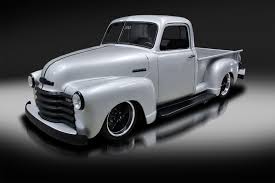 Image result for Gray 1950 Truck