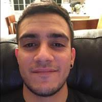 Sidney Cabrera's Instagram, Twitter & Facebook