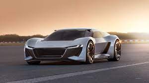 Audi Pb 18 E Tron 2018 Front Hd Wallpapers Concept Cars Wallpapers Audi Wallpapers Audi E Tron Wallpapers 4k Wallpapers 20 E Tron Concept Cars Audi E Tron