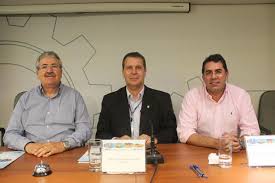 Engenheiro Fernando Martins Pereira da Silva é reconduzido à  vice-presidência do CREA/RS