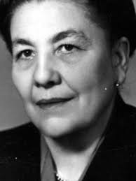 Angela Maria Guidi Cingolani