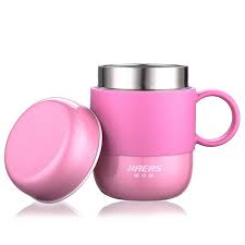 Candy Color Thermal Stainless Steel Coffee Mug In 2021 Insulated Coffee Mugs Stainless Steel Coffee Mugs Mugs