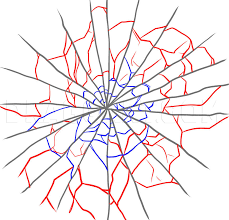 How to draw broken glass. How To Draw Glass Step By Step Drawing Guide By Dawn Dragoart Com