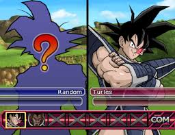 We did not find results for: Dragon Ball Z Budokai Tenkaichi 3 Wii Wii