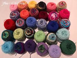 Aus 100% baumwolle in handarbeit gefertigt. Frau Tschi Tschi Update Variante Fur Eine Grosse Decke