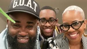 Tim Baggett's Instagram, Twitter & Facebook