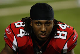 Roddy White's Instagram, Twitter & Facebook