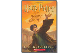 Harry Potter Glossary