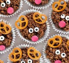 The fun 4 raleigh kids calendar is the most comprehensive online family calendar in the raleigh area. 12 Kid Friendly Christmas Recipes That Are Super Easy To Make