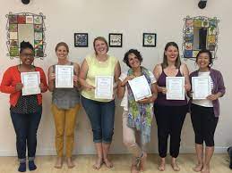 Become A Birth Doula – Certification