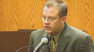 3-WI v. Beck: Deputy Timothy Flaherty