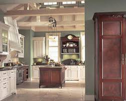 Small pegs fit in designated borings along the back of the flush cabinet frame for the side and bottom panels to fit snug into the cam lock receivers (picture 28). Kitchen Remodeling Malibu California Kitchen Cabinets Malibu Custom Kitchen Remodel Designers