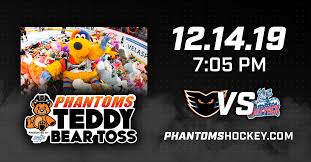 Home Lehigh Valley Phantoms