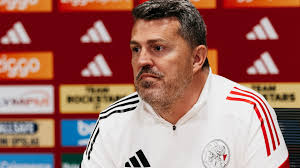 García on FC Groningen, squad fitness and European football