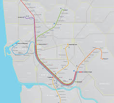 Qual a linha mais extensa do metrô de berlim? Como Chegar Ao Iscap Iscap P Porto