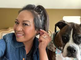 Dealing with a pet's brain tumor and seeking support