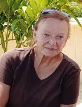 Obituary information for Barbara Ann Monroe