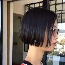 chikara abeさんはinstagramを利用しています guest 首の長い彼女にはこの長さのボブが1番似合うと思いカットしました guestの長所を更に1upできるように しっかり話してカットしています 髪型決まらない方 是非一度体感して下さい 髪型