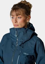 Rab Women's Firewall Alpine Jacket