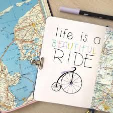 Bullet journal and planner quotes · hello, beautiful. 64 Bullet Journal Quote Ideas For An Inspiring Bujo