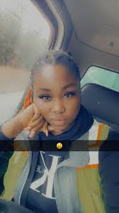 Inside truck 🚛 vs outside Ig : iam_dyaliah