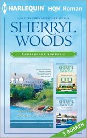 Chesapeake Shores 1 Ebundel Ebook Epub Met Digitaal Watermerk Sherryl Boeken Roman New York Times