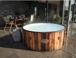 The term shock is something of a misnomer, although you may envision the. Caring For Your Lay Z Spa Chemicals Guide For Hot Tubs 1st Direct Pools