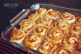 Pizza Buns Recipe Pizza Buns Recipe Lunch Snacks Pizza Buns