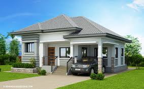 Dha defence dha phase 2 property. Small Beautiful Bungalow House Design Ideas Modern Bungalow Houses In The Philippines