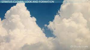 Stratus clouds can be nearly. Stratus Clouds Definition Facts Video Lesson Transcript Study Com