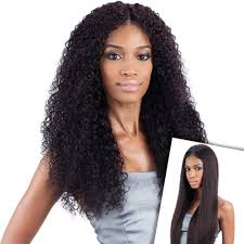 This hair bun is simple astonishing for the hippie lady! Unprocessed Naked Nature Wet Wavy Bohemian Curl 7pcs