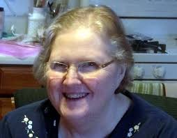 Sally Smith Obituary