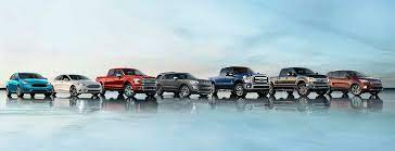 We'll show you to make great meals. Your Preferred Ford Dealership Cook Ford