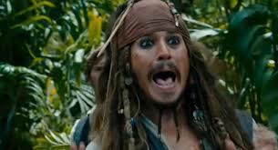 Disney pagará 301 millones de dólares para el regreso de Johnny Depp como  Jack Sparrow