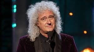 Resultado de imagen de imagenes DE  BRIAN  MAY