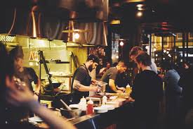 Tier 2 Ideas Best Restaurants In London For Solo Dining About Time Magazine