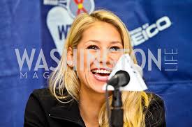 Photo by Tony Powell. Martina Navratilova, Steffi…