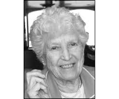 Doris Dutton Obituary (2015)