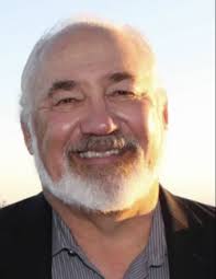 Obituary information for Larry Edward Souza