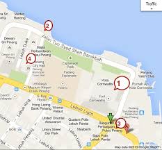 Kereta kabel ini berada kat awana sky sentral ( tempat sama yang adanya genting premium outlets ). Panduan Jalan Ke Penang