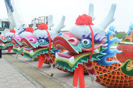 The dragon boat festival is one fifth day of the fifth lunar month of the year. Top 5 Dragon Boat Racing Spots In Northern Taiwan Taiwan News 2017 05 18 16 30 00
