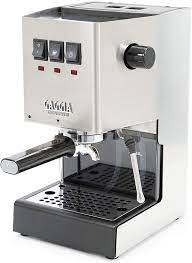 We did not find results for: Amazon Com Gaggia Ri9380 46 Classic Pro Espresso Machine Solid Brushed Stainless Steel Kitchen Dining