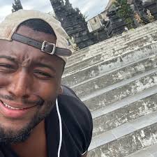 Omari Thunder Powell (@goldenhourpowell) • Facebook, Connect with friends