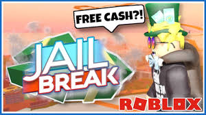 Get the new code and redeem free cash to purchase better gear. All New Codes In Roblox Jailbreak August 2019 Jailbreak Race Update Youtube