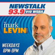 Mark Levin