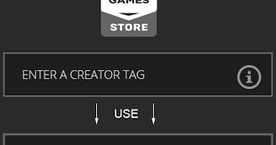 Hence to help you all, we framed this article from likewise, it contains the current and updated roblox epic minigames codes, which you can use while playing epic. Epic Games Store Creator Tag Code Album On Imgur