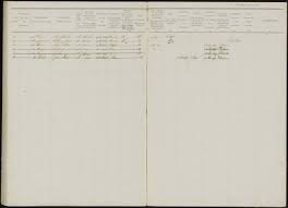 Registration Abe Alberts de Vries